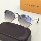 Louis Vuitton High Quality Sunglasses 4898