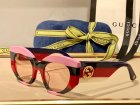 Gucci High Quality Sunglasses 4699