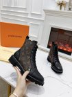 Louis Vuitton Women's Shoes 291