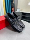 Salvatore Ferragamo Men's Shoes 646