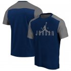 Air Jordan Men's T-shirts 727