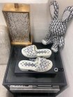 Chanel Women's Slippers 101