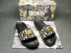 DIOR Men's Slippers 104