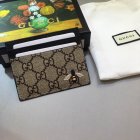 Gucci High Quality Wallets 26