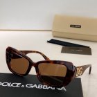 Dolce & Gabbana High Quality Sunglasses 501