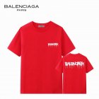 Balenciaga Men's T-shirts 524