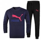 PUMA Men's Casual Suits 46