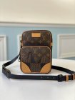 Louis Vuitton Original Quality Handbags 747