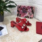 Dolce & Gabbana Women's Shoes 481
