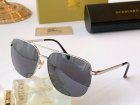 Burberry High Quality Sunglasses 96