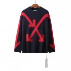 Off white Men's Sweater 12