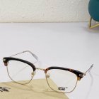 Mont Blanc Plain Glass Spectacles 162