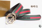 Gucci Normal Quality Belts 344