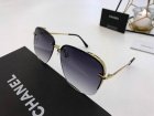 Chanel High Quality Sunglasses 1787