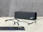 Mont Blanc Plain Glass Spectacles 95