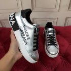 Dolce & Gabbana Women's Shoes 68