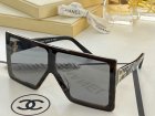Chanel High Quality Sunglasses 2703