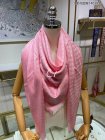 Louis Vuitton Scarves 216