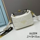 Prada High Quality Handbags 1167