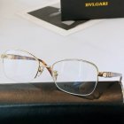 Bvlgari Plain Glass Spectacles 150