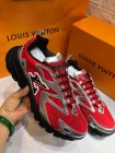 Louis Vuitton Men's shoes 959