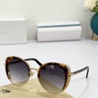 Jimmy Choo High Quality Sunglasses 168