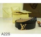 Louis Vuitton High Quality Belts 1868