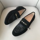 Gucci Men's Shoes 1651