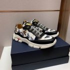 Armani Men's Shoes 1495