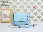 Coach Normal Quality Handbags 374