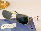 Gucci High Quality Sunglasses 1644