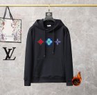 Louis Vuitton Men's Hoodies 08