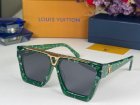 Louis Vuitton High Quality Sunglasses 4783