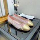Chanel Women's Shoes 92
