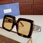 Gucci High Quality Sunglasses 1295