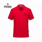 Fendi Men's Polo 50