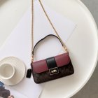 Coach High Quality Handbags 545