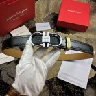 Salvatore Ferragamo Original Quality Belts 87