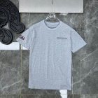 Chrome Hearts Men's T-shirts 172