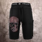Philipp Plein Men's Shorts 06