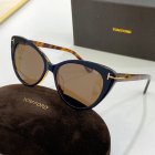 TOM FORD High Quality Sunglasses 1234