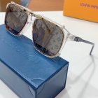 Louis Vuitton High Quality Sunglasses 865