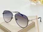 Salvatore Ferragamo High Quality Sunglasses 233