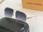Louis Vuitton High Quality Sunglasses 1420