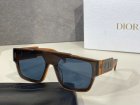 DIOR High Quality Sunglasses 412