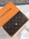 Louis Vuitton Original Quality Wallets 207