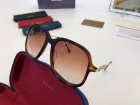 Gucci High Quality Sunglasses 6106