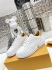 Louis Vuitton Men's shoes 2310