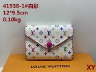 Louis Vuitton Normal Quality Wallets 218