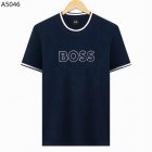 Hugo Boss Men's T-shirts 17